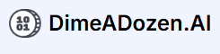 Dimeadozen Ai Coupons and Promo Code