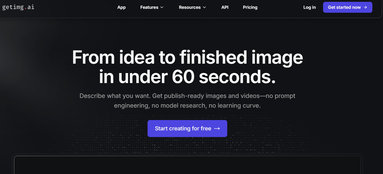 Getimg Coupons and Promo Code