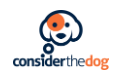Consider The Dog Coupons and Promo Code