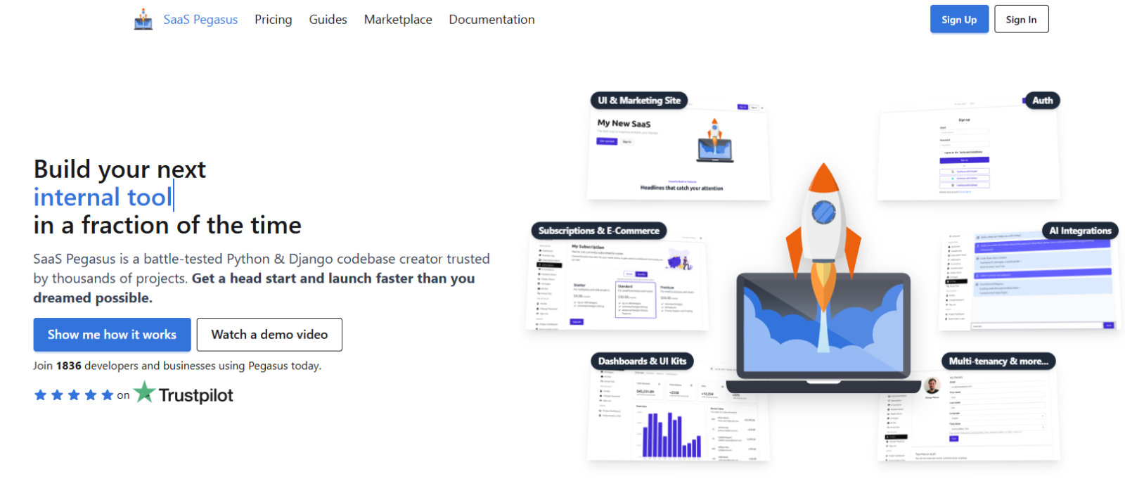 SaaS Pegasus Coupons and Promo Code