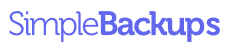 Simplebackups Coupons and Promo Code