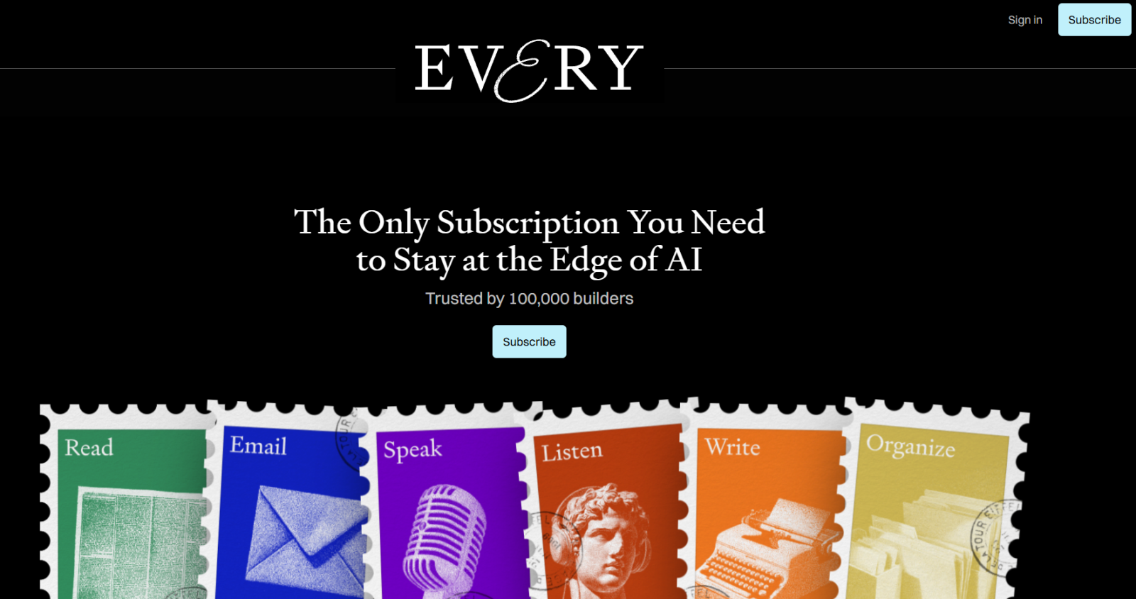 Every Coupons and Promo Code