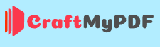 Craftmypdf Coupons and Promo Code
