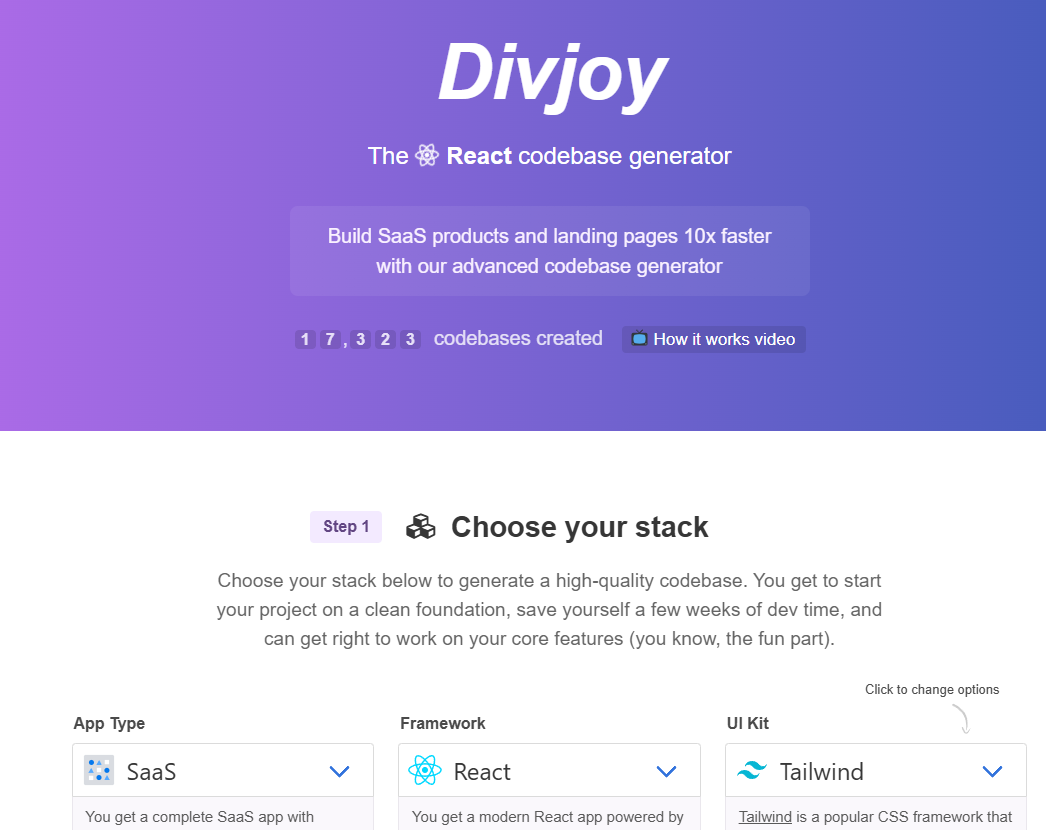 Divjoy Coupons and Promo Code