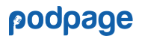 Podpage Coupons and Promo Code