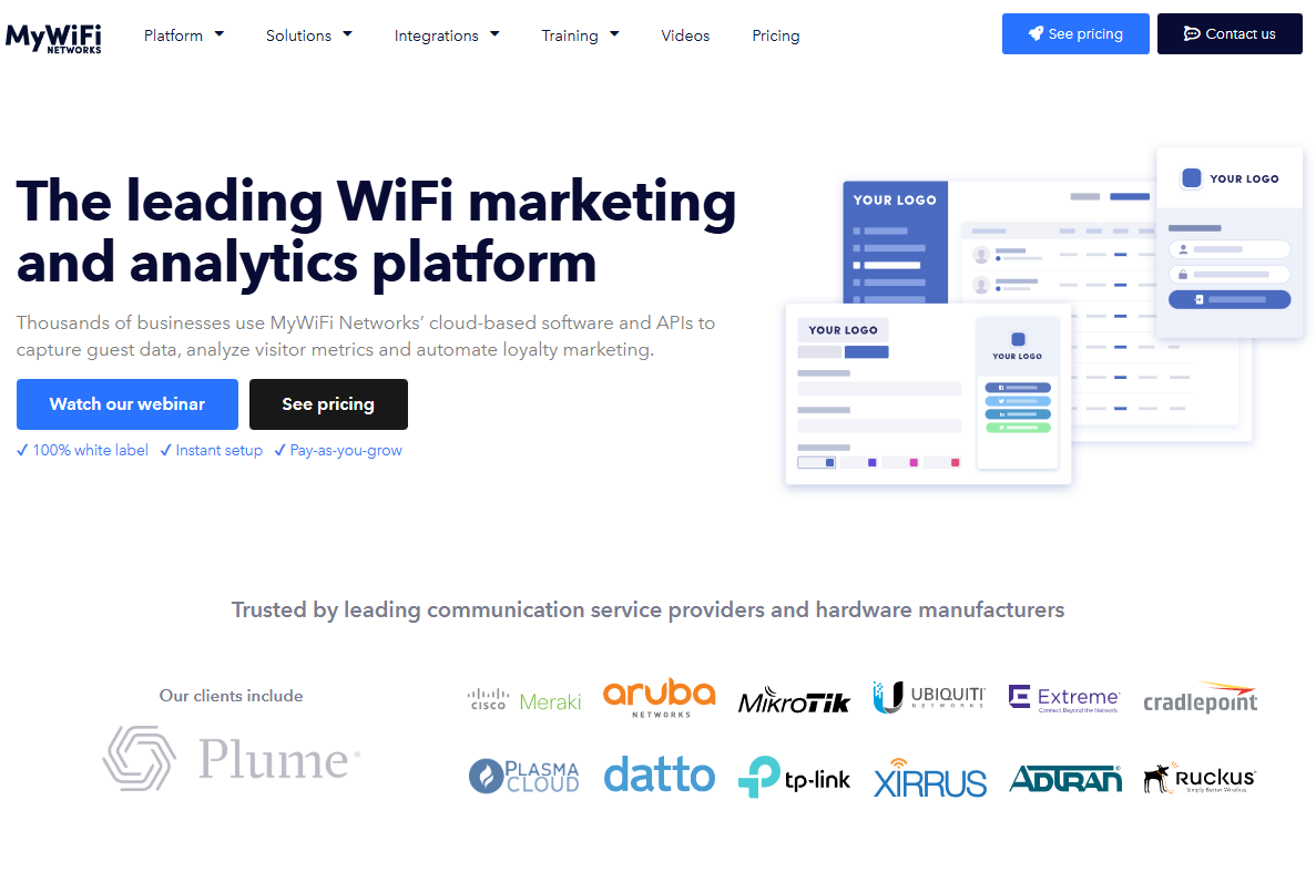 MyWiFi Networks Coupons and Promo Code