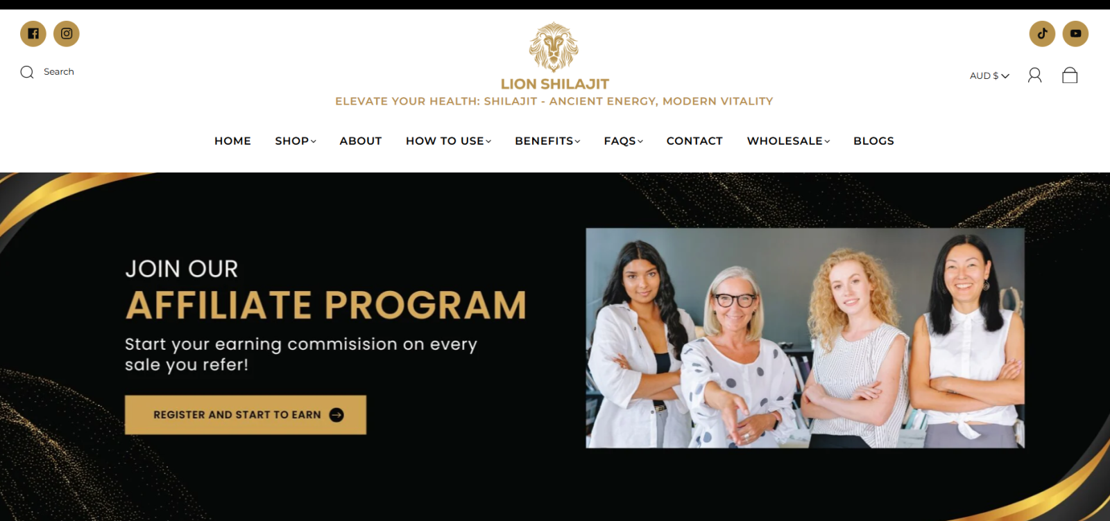 Lion Shilajit Review 2026: Premium Purified Shilajit for Daily Strength & Vitality