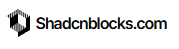Shadcnblocks Coupons and Promo Code