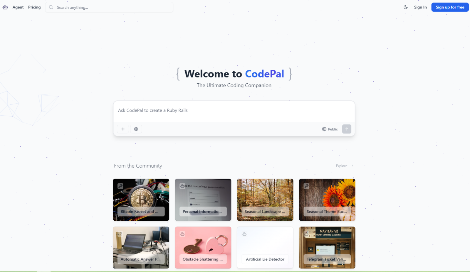 Codepal Ai Coupons and Promo Code