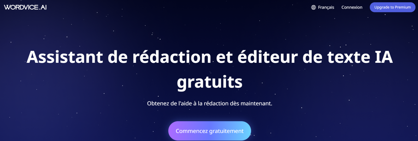 Wordvice Ai Coupons and Promo Code