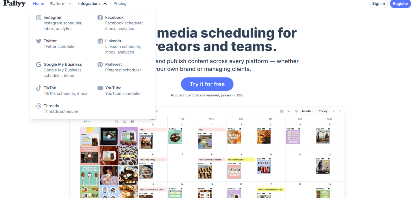 Pallyy Review 2026: Get Up To 50% Off, 25% Annual Savings & Free 14-Day Trial