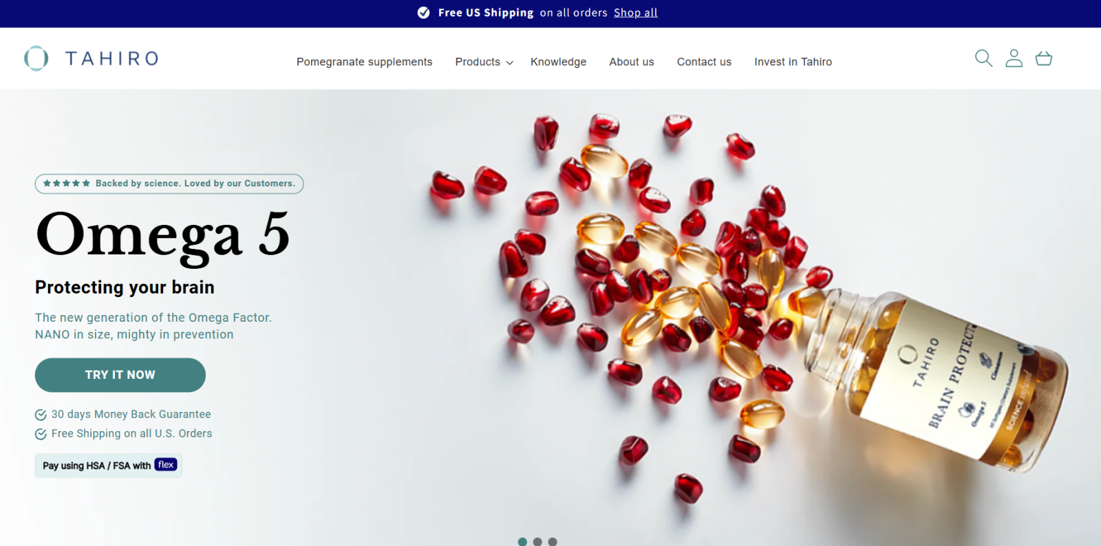 Tahiro Review & Latest Deals – Save Up to 30% on Premium Home & Lifestyle Products