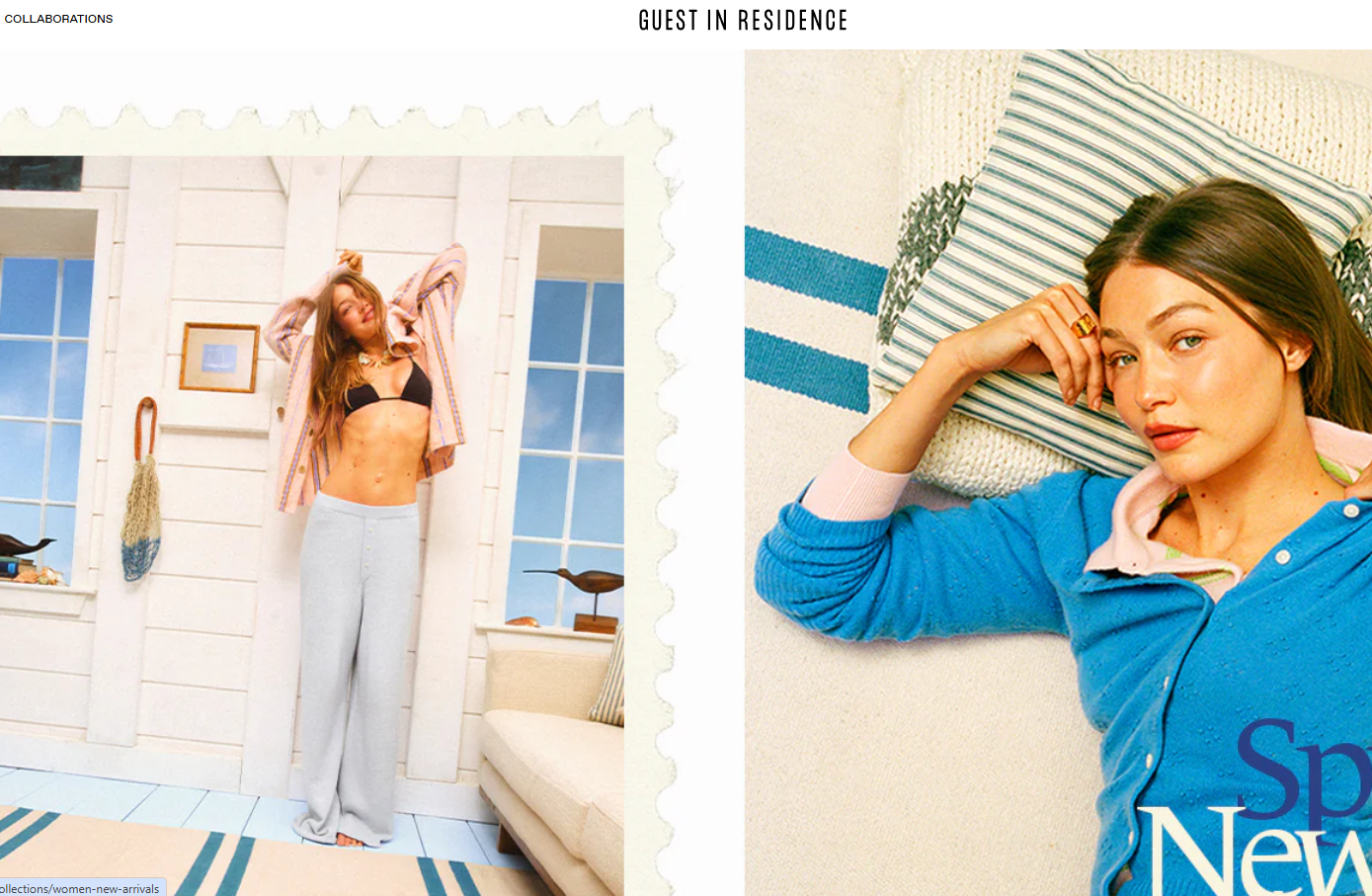 Guest In Residence Coupons and Promo Code