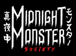 Midnight Monster Society Coupons and Promo Code