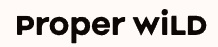 Proper Wild Coupons and Promo Code