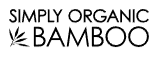 Simply Organic Bamboo Coupons and Promo Code