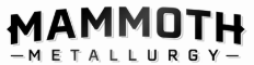 Mammoth Metallurgy Coupons and Promo Code