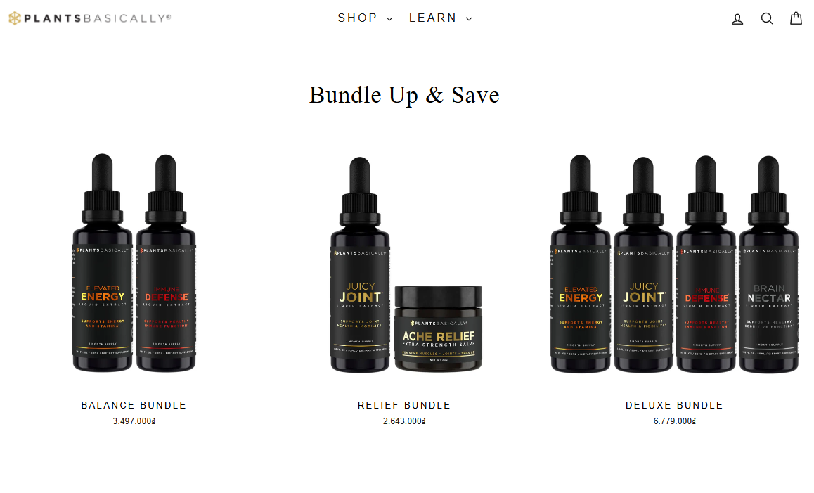 Plants Basically Immuna Review: Plant-Based Immune Support Supplement