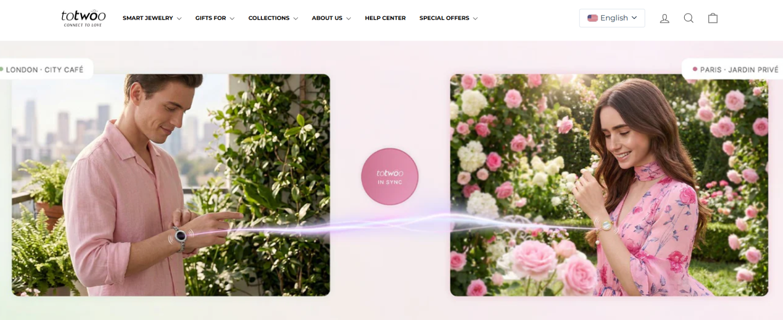 Totwoo Sun & Moon Smart Vibration Bracelets Review: A Unique Way to Stay Connected