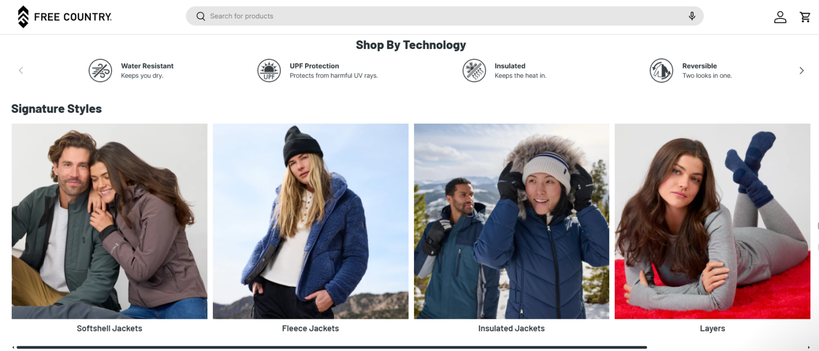 Free Country Men’s Odyssey II Flex Super Softshell Jacket Review: Lightweight Comfort for Outdoor Adventures