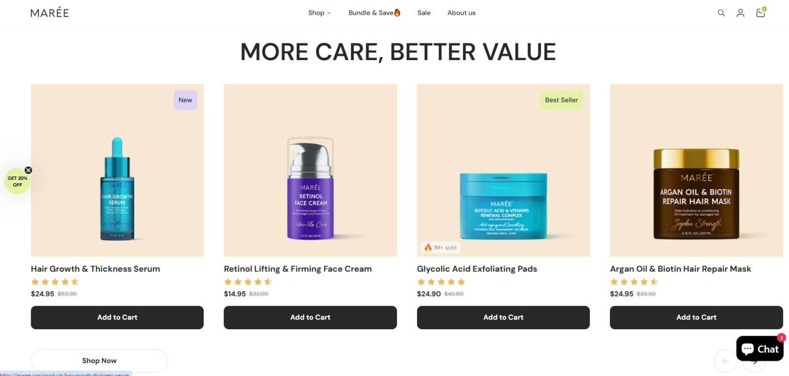 MAREE Keratin Hair Mask Review: Deep Repair Treatment for Damaged Hair