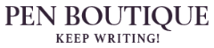 Pen Boutique Coupons and Promo Code