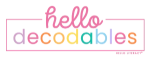 Hello Decodables Coupons and Promo Code