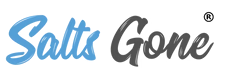 Salts Gone Coupons and Promo Code