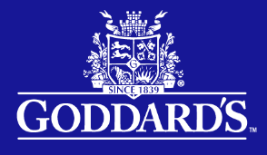 Goddards Coupons and Promo Code