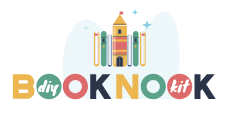 Book Nook Kit Coupons and Promo Code