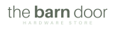 The Barn Door Hardwa Coupons and Promo Code