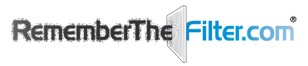Rememberthefilter Coupons and Promo Code