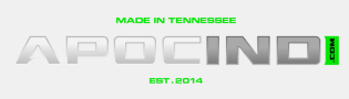 Apoc Industries Coupons and Promo Code